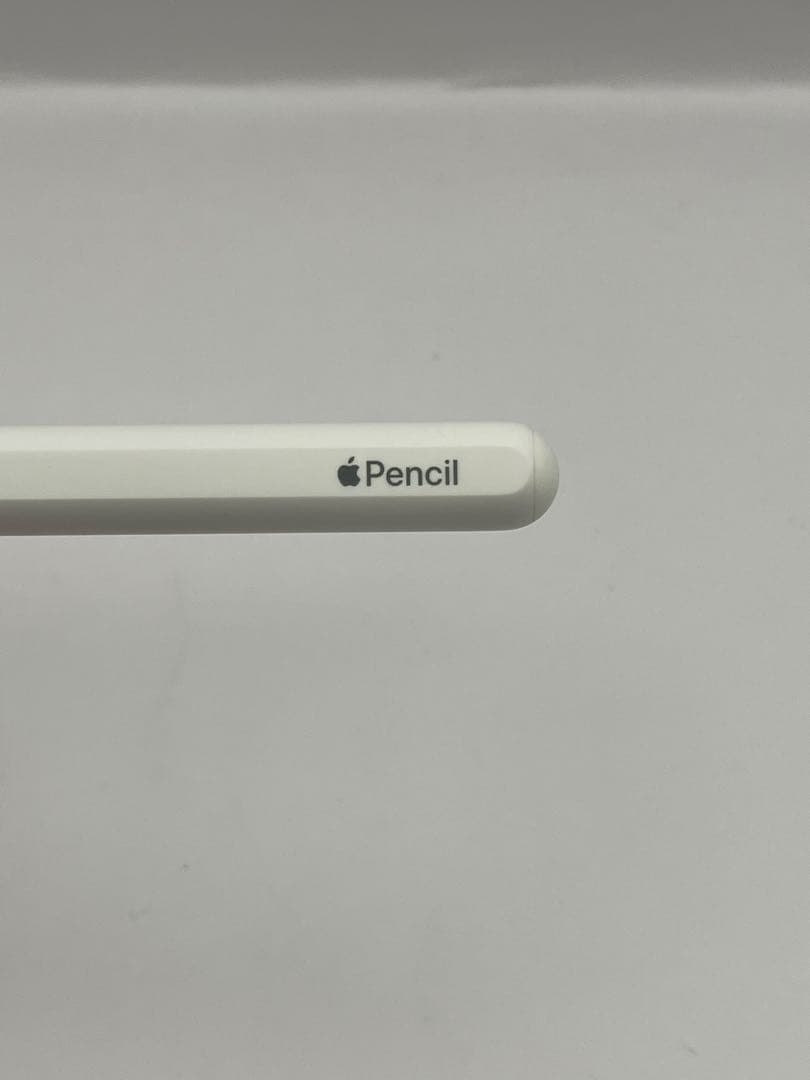 【美品】Apple Pencil（第2世代）　Y