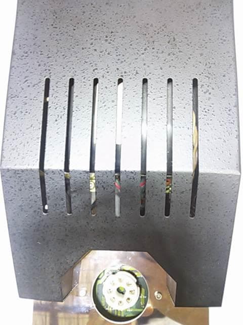 最終値 KT88シングルアンプ　エレキット TU-874 真空管アンプ