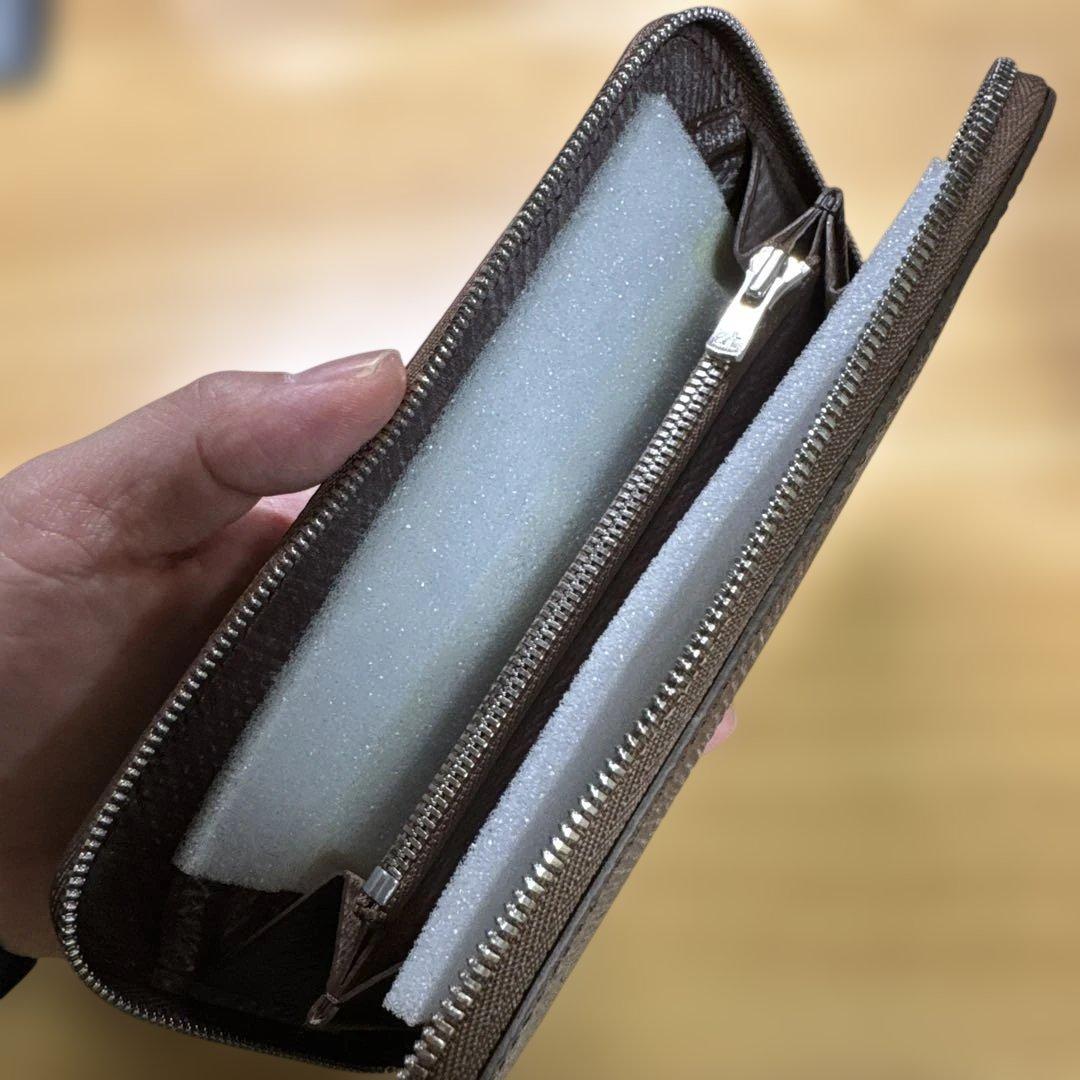 【未使用】バタール - ロシアンカーフ　新進工房