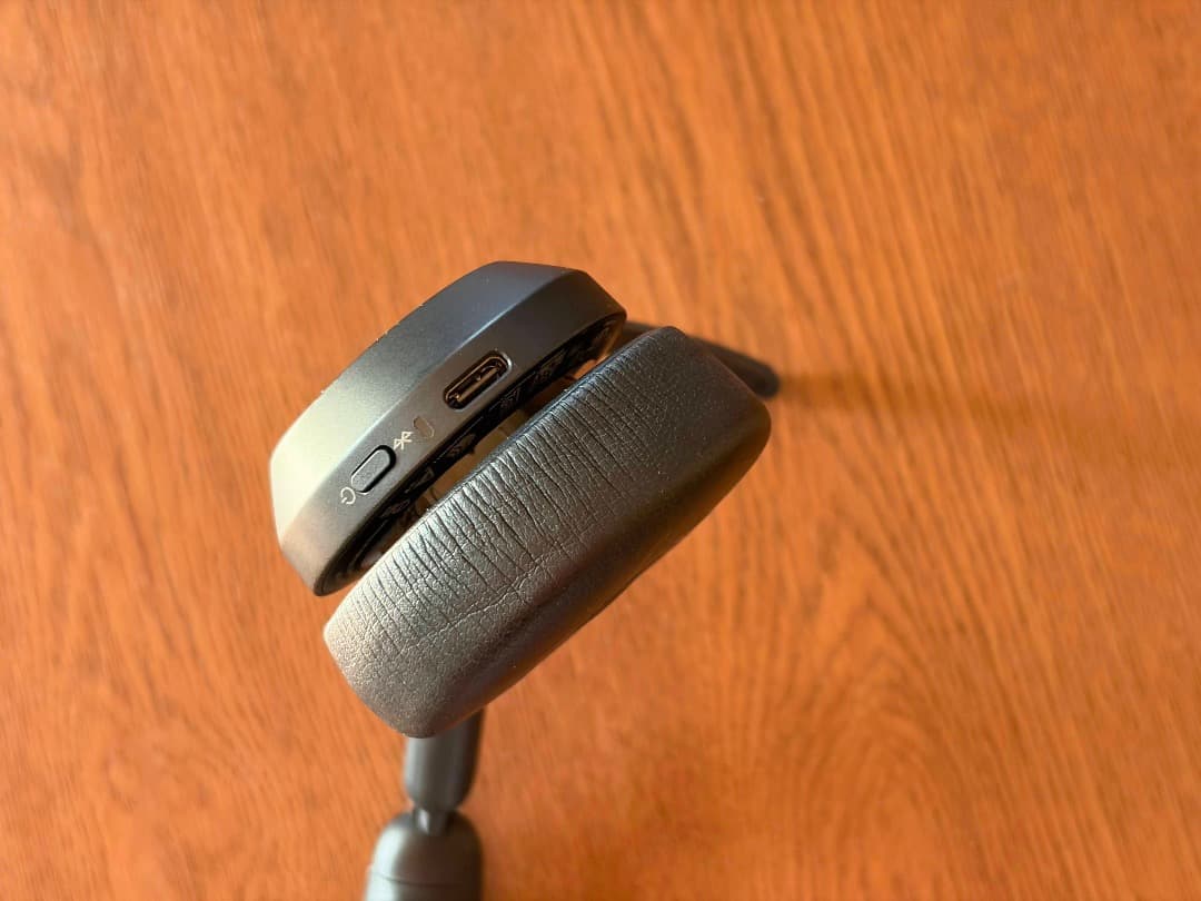 Jabra Evolve2 55 ANC ワイヤレスヘッドセット