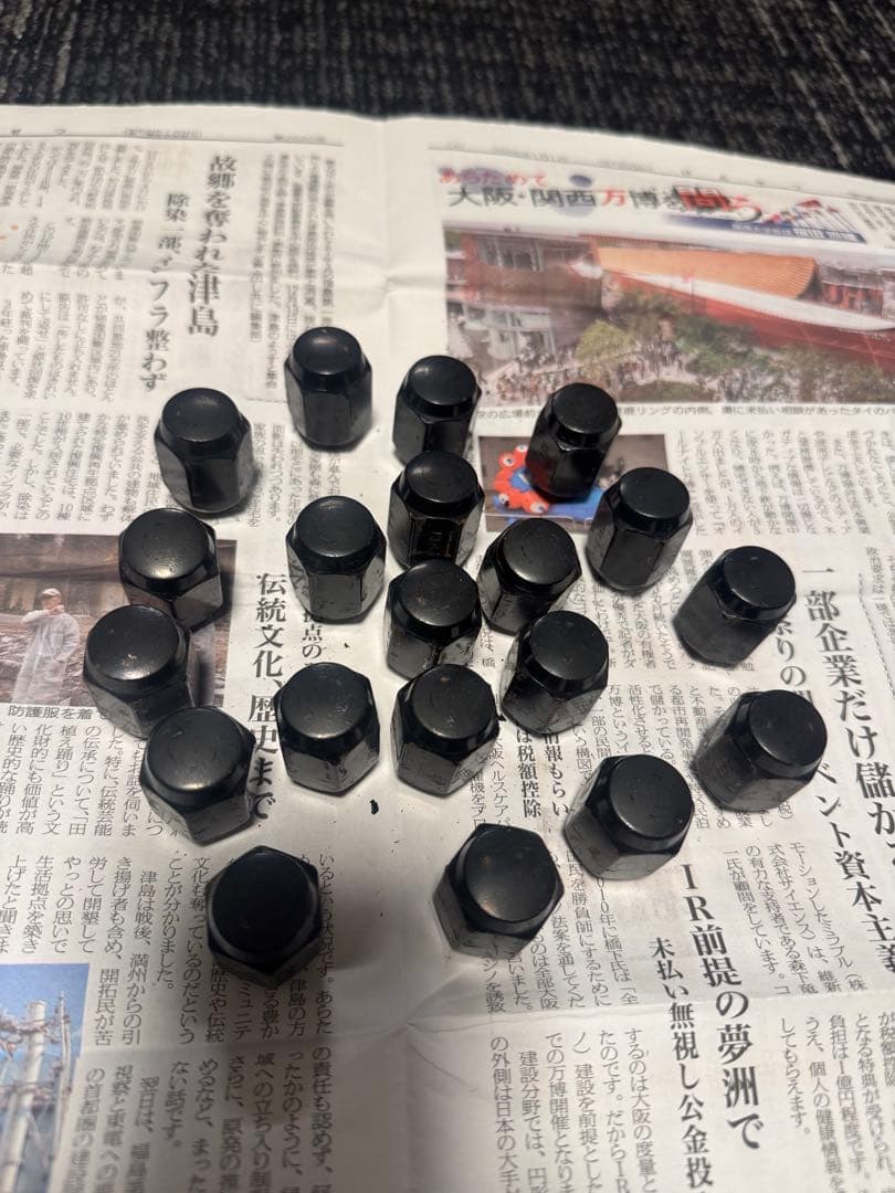 225/55R19TOYO スタッドレス4本5H114.3