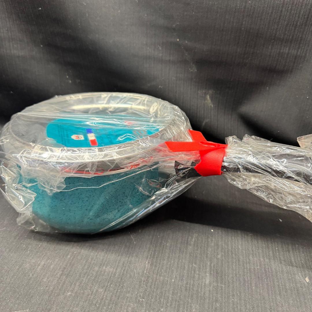 ⬜︎※前Hd1003 未使用未開封　SeB プチグルメセット　鍋　フライパン