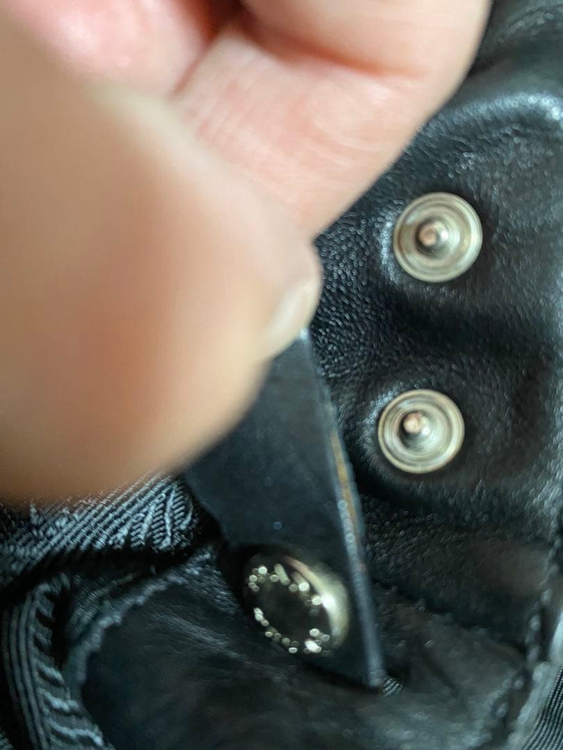 みゃす　PRADA ブラック トートバッグ 大容量