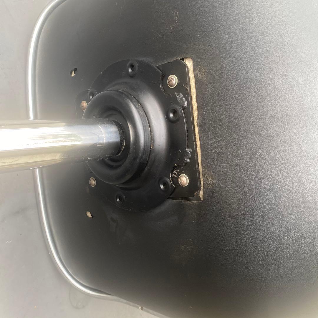 激レアknoll ポロックチェア極初期71スイーベルラウンジ　検ハーマンミラー