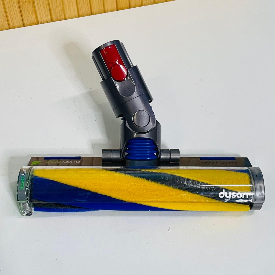 ダイソン Laser Slim Fluffy 425995-02 動作品