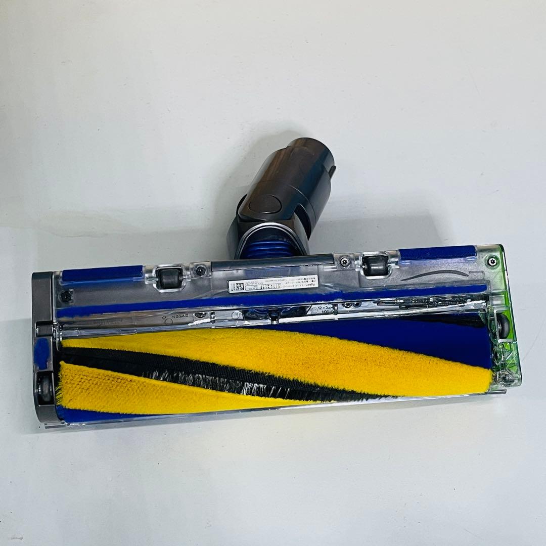 ダイソン Laser Slim Fluffy 425995-02 動作品