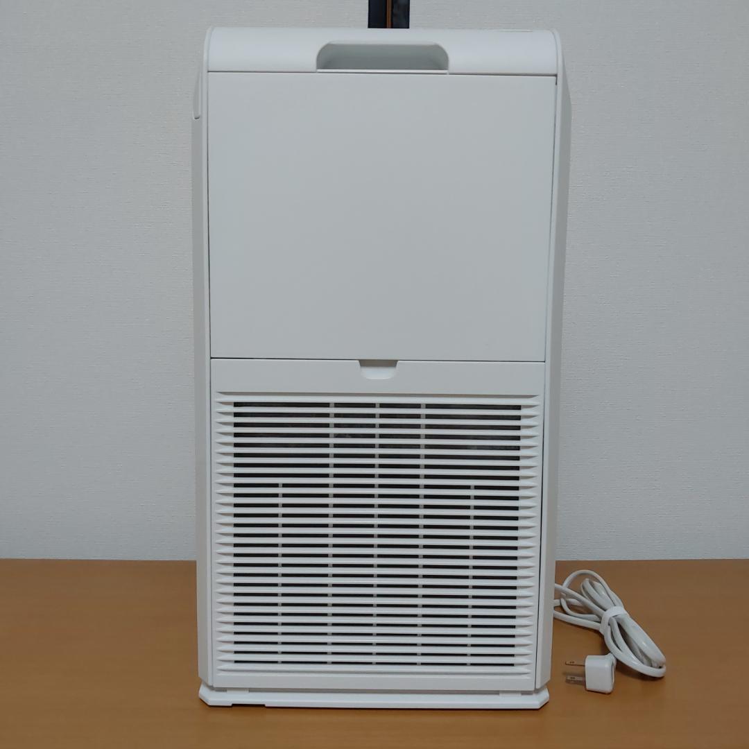 DAIKIN ダイキン 空気清浄機　MC554A-W