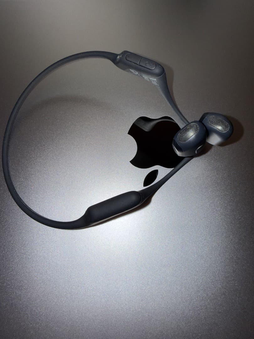 Shokz OpenRun Pro 骨伝導イヤホン Bluetooth5.1