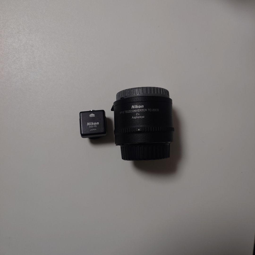 Nikon D500 Sigma 18-300mm レンズセット