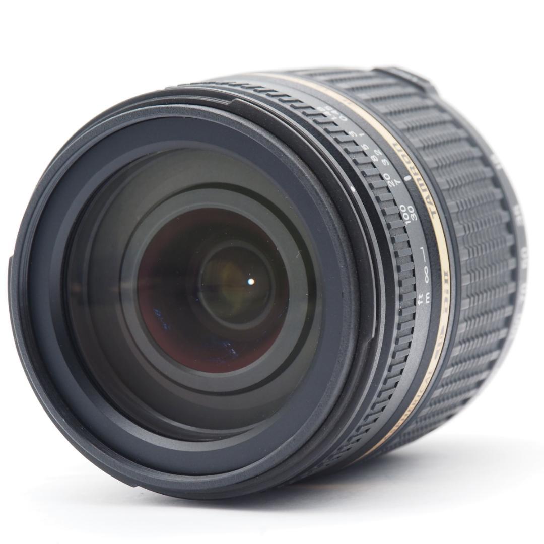 100837☆極上品☆TAMRON AF18-250mm F/3.5-6.3 D