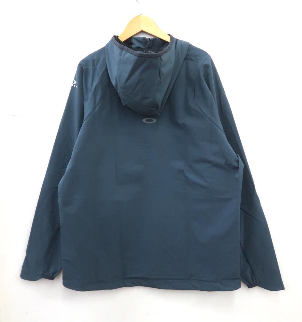 未使用 OAKLEY クロスウェア ジャケット/パンツ