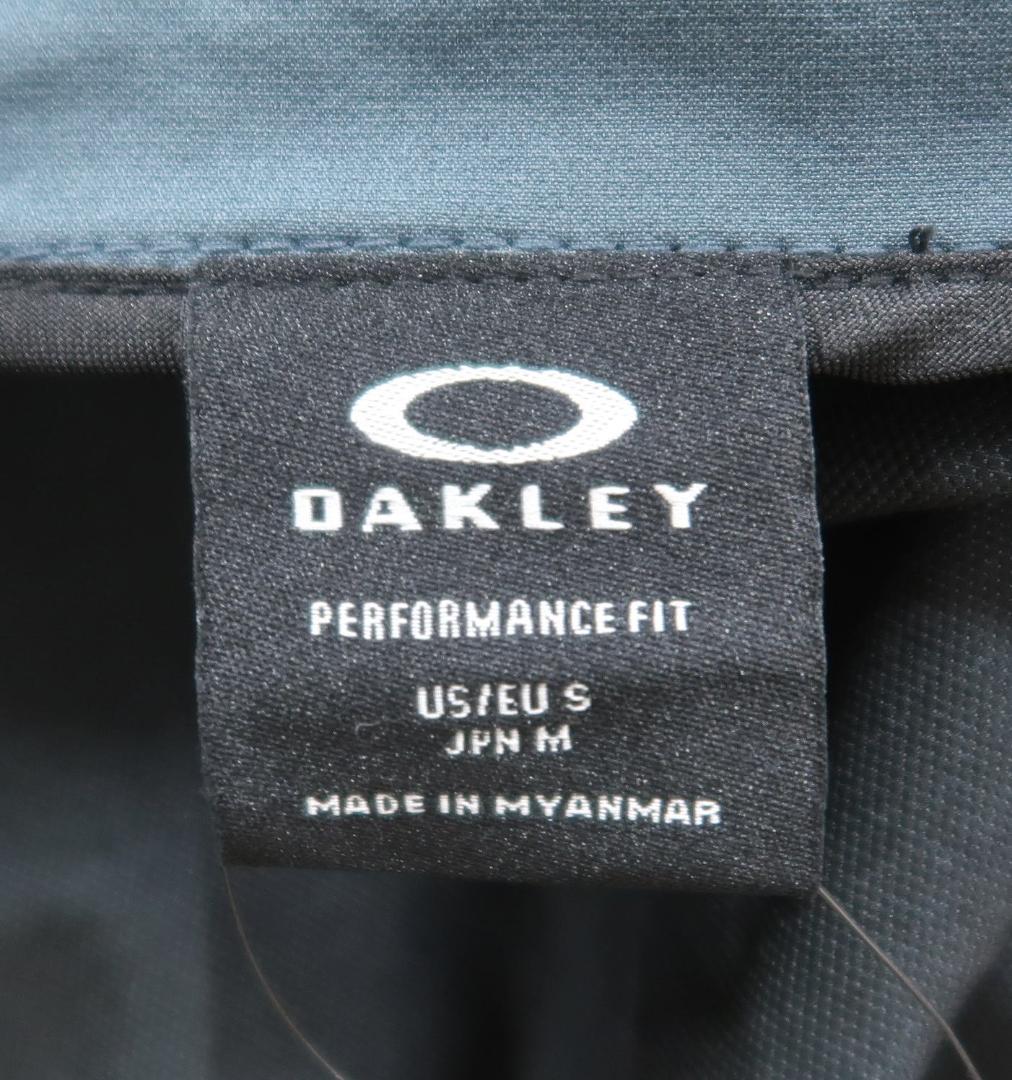 未使用 OAKLEY クロスウェア ジャケット/パンツ