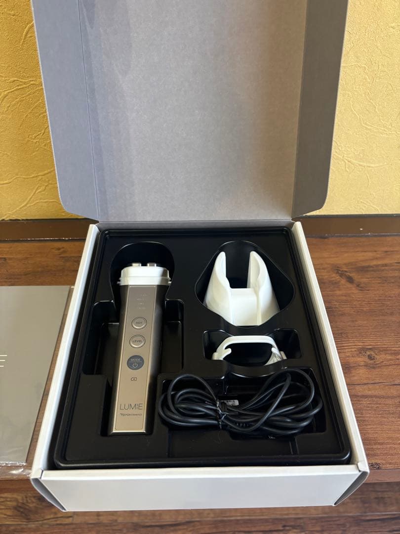 afa ナリス　LUMiE ルミエ 美顔器