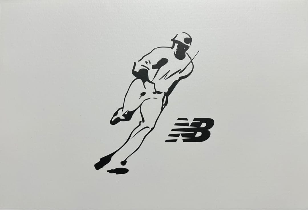 New Balance TSHOLW1 トレーニングシューズ 27.0 cm