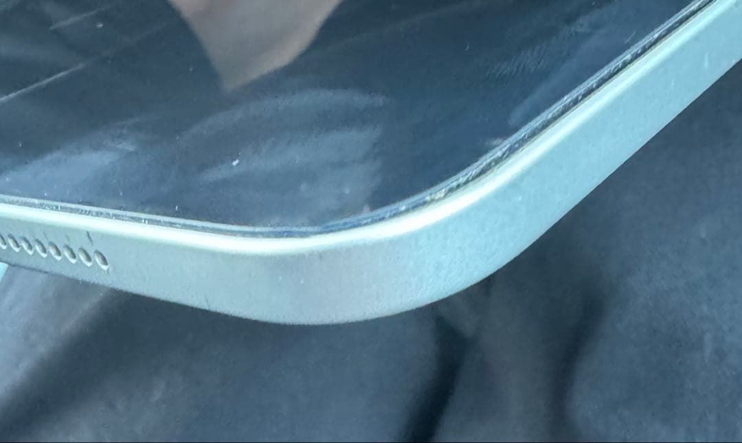 iPad Pro 第二世代 11インチ 128GB スペースグレー Wi-Fi