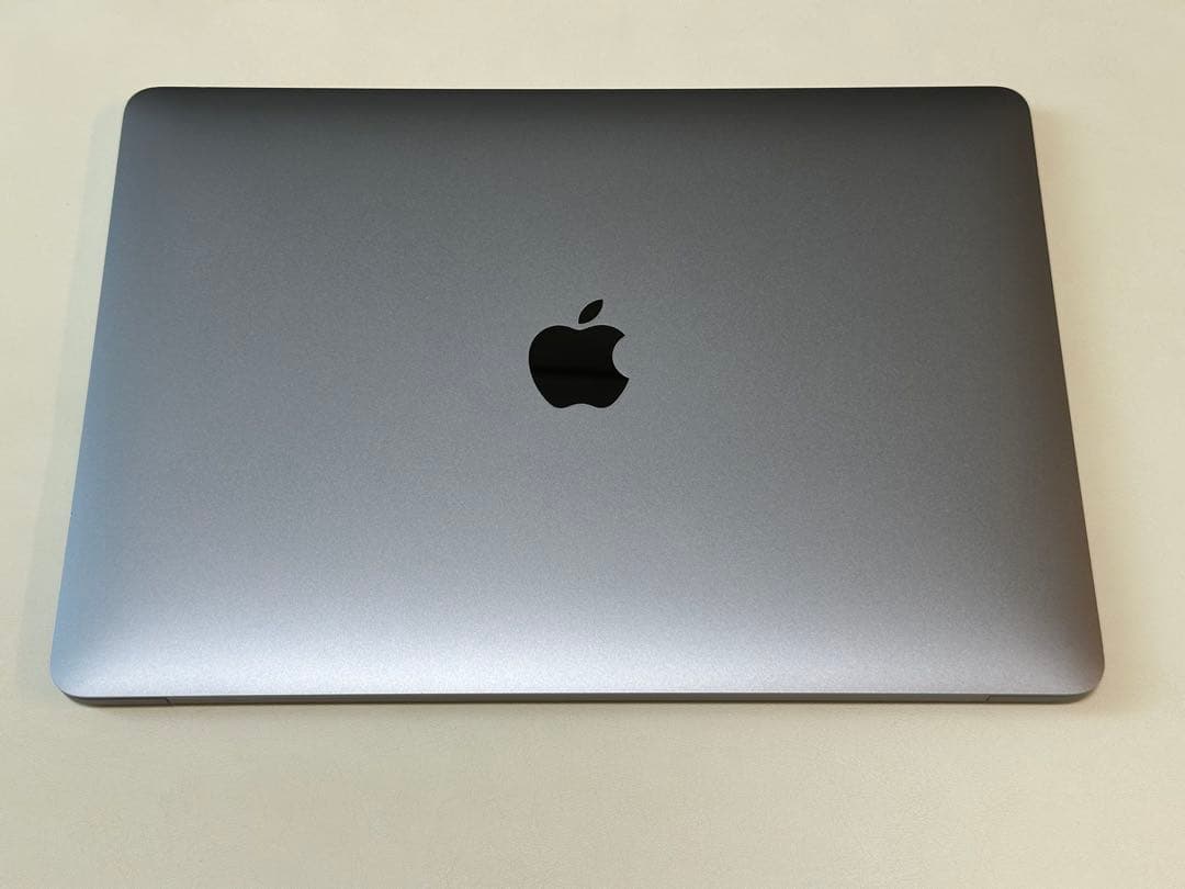 MacBook Pro 2020 13 M1 16GB 1TB　スペースグレー