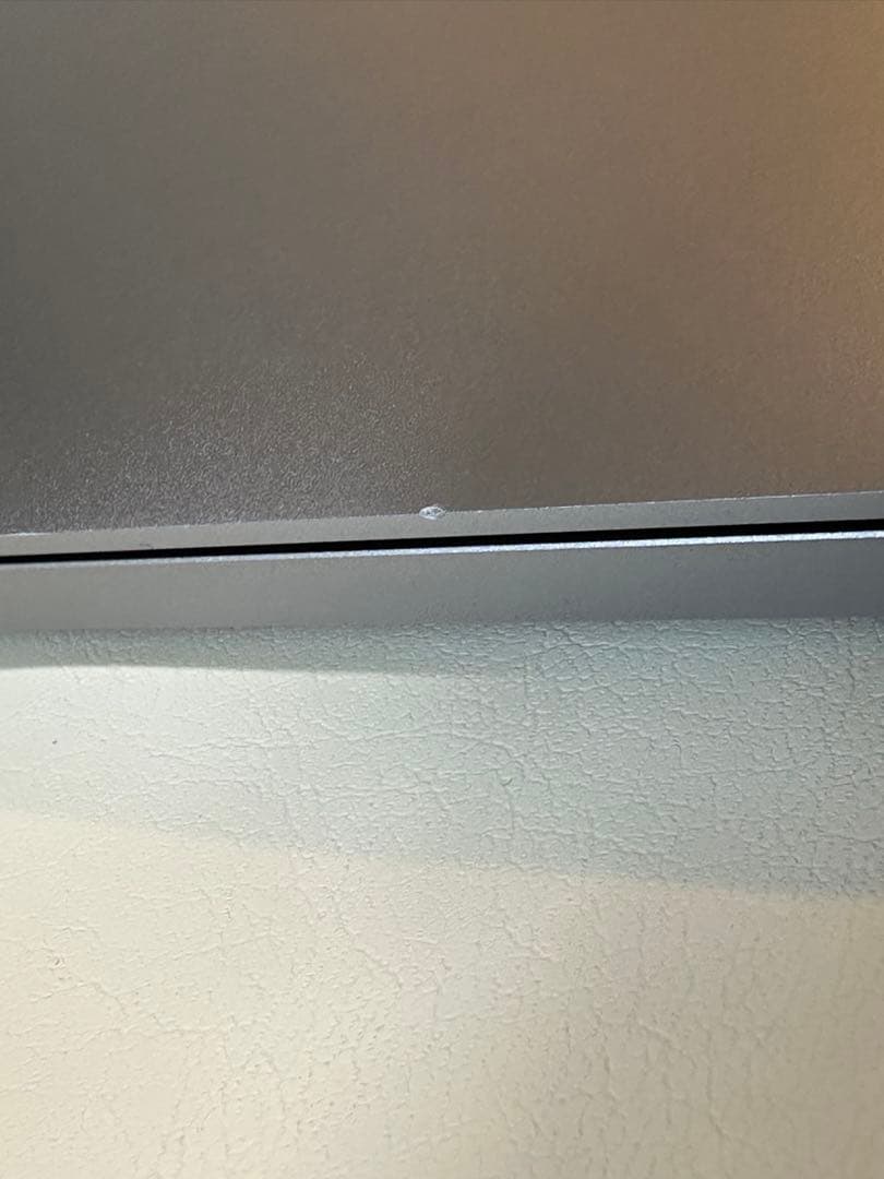 MacBook Pro 2020 13 M1 16GB 1TB　スペースグレー