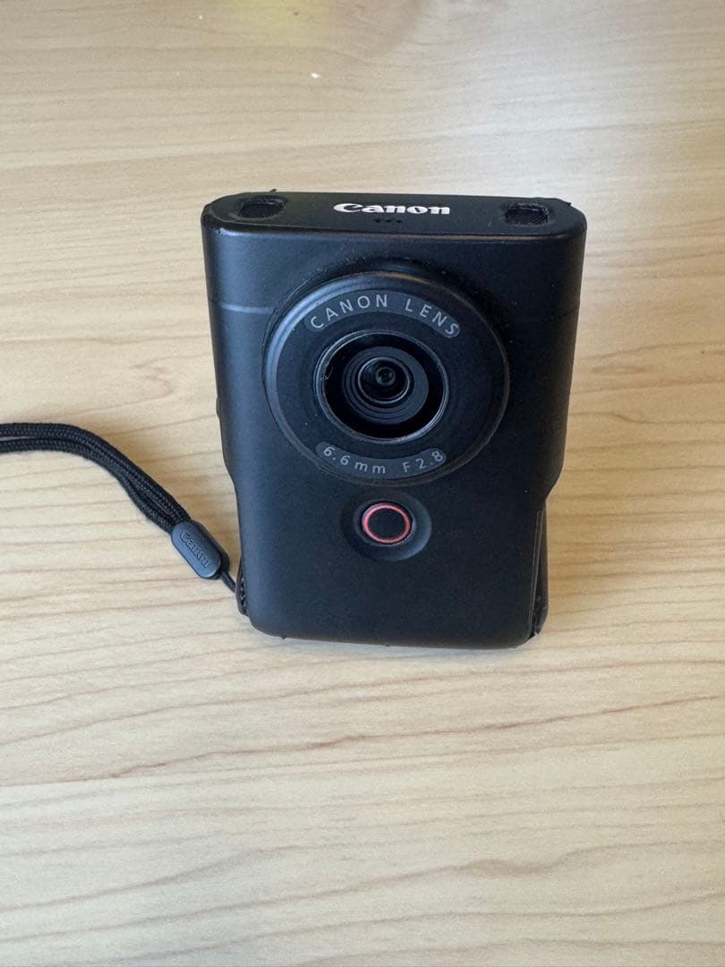 デジタルカメラ Canon PowerShot V10