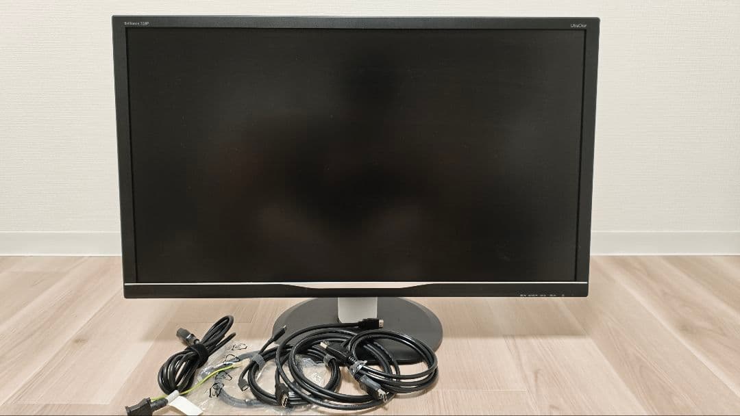 PHILIPS 31.5インチ 4Kモニター 328P6VUBREB/11