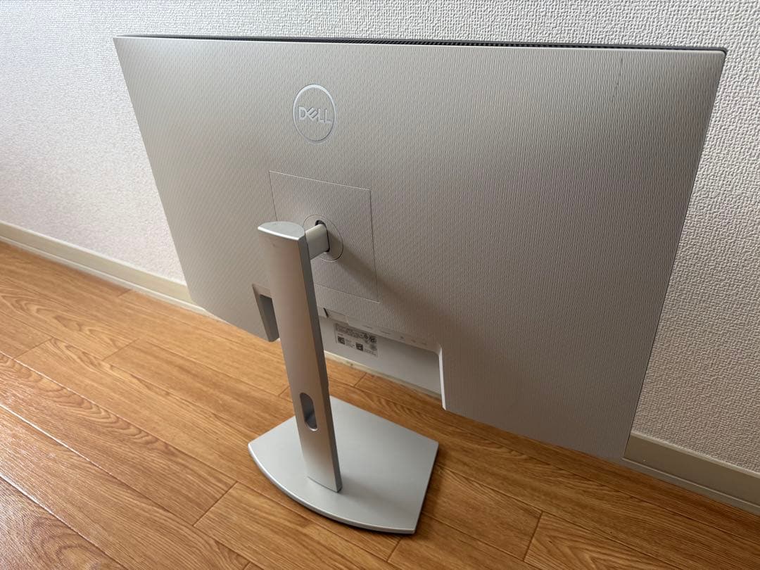 Dell PCモニター 27インチ 4K モニター