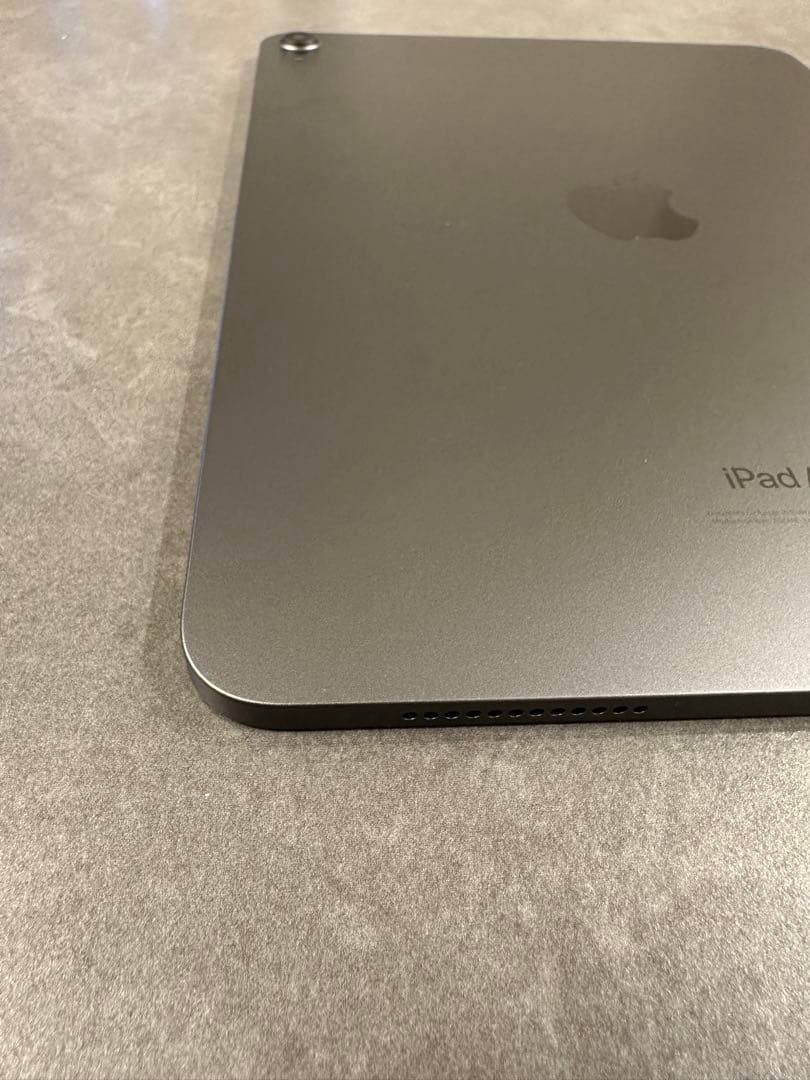 第二世代ApplePencil付iPad Air 第5世代 Wi-Fi 64GB