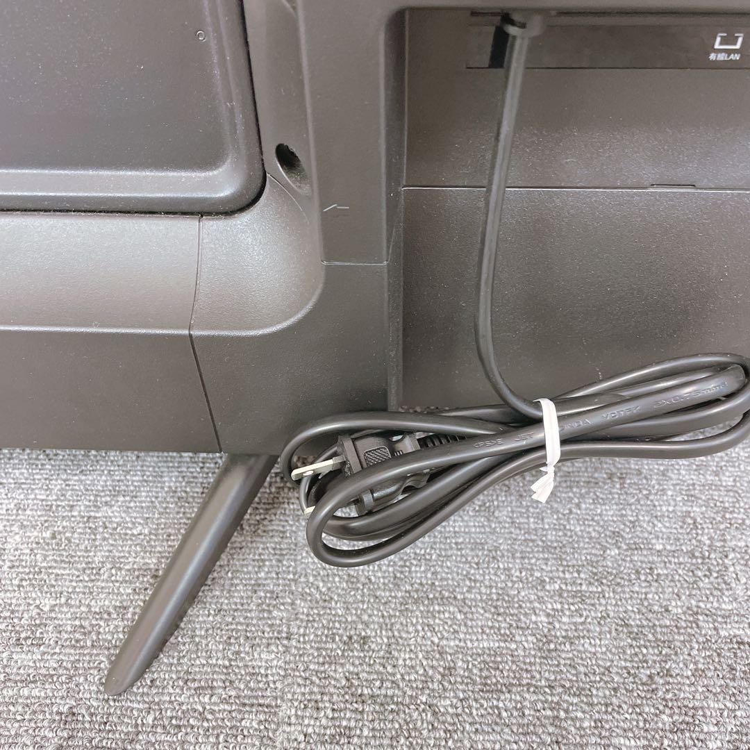 ASTEX チューナーレス スマートテレビ 43V型 AI-S43K