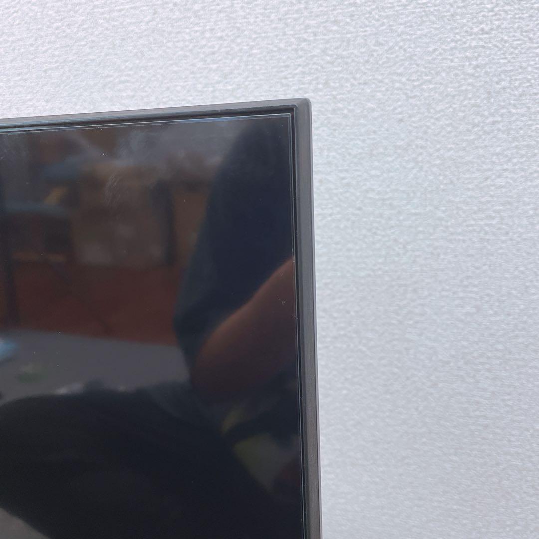 ASTEX チューナーレス スマートテレビ 43V型 AI-S43K