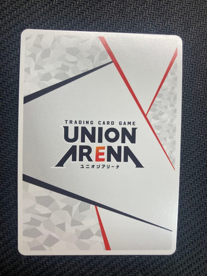 ToLOVEる　古手川唯　APカード　ユニアリ