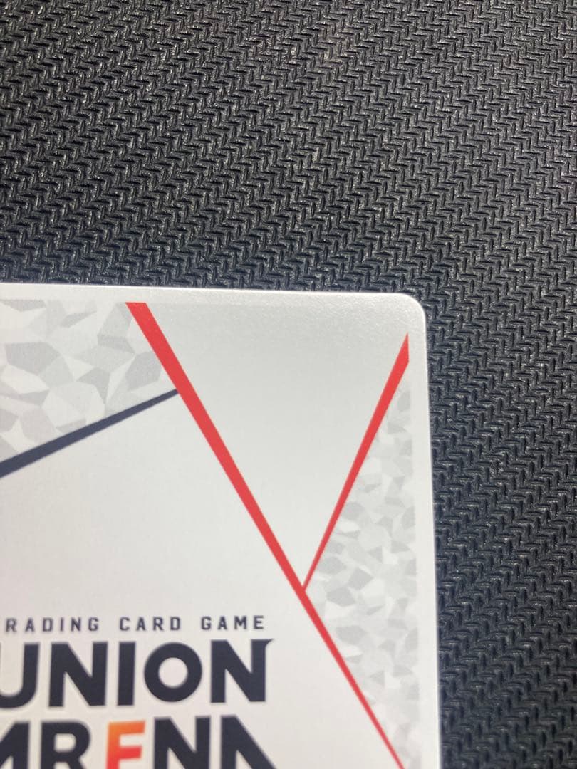 ToLOVEる　古手川唯　APカード　ユニアリ