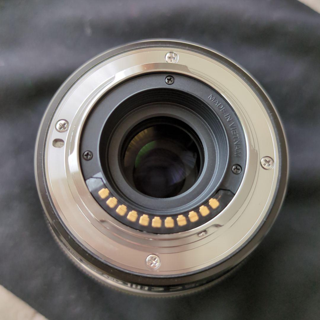 レンズ(ズーム) M.ZUIKO DIGITAL ED 40-150mm F4.0 PRO