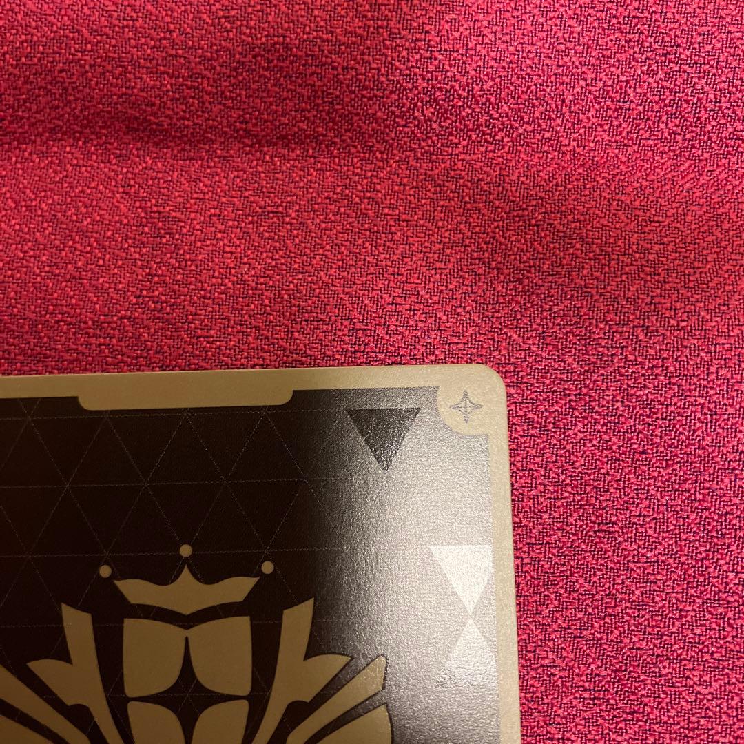 ホロライブカードゲーム　百鬼あやめHR 儒烏風亭らでん SR