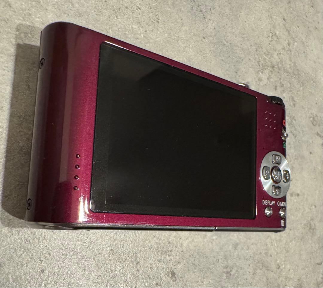 美品＊Panasonic LUMIX DMC-FX66