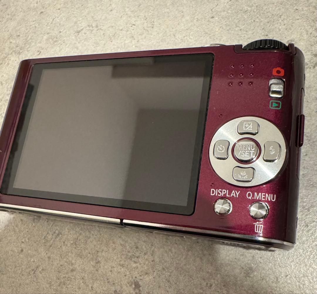美品＊Panasonic LUMIX DMC-FX66