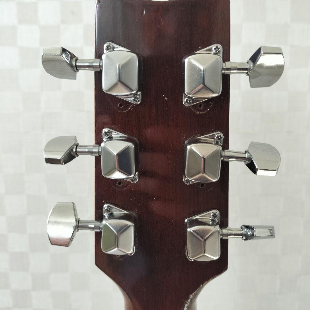 YAMAHA★アコースティックギター★新品弦&ペグ★メンテ済★FG-130