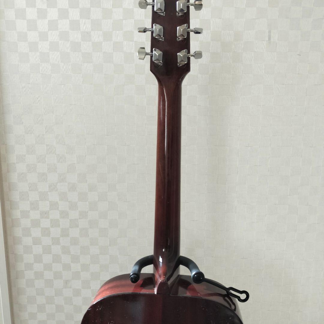 YAMAHA★アコースティックギター★新品弦&ペグ★メンテ済★FG-130