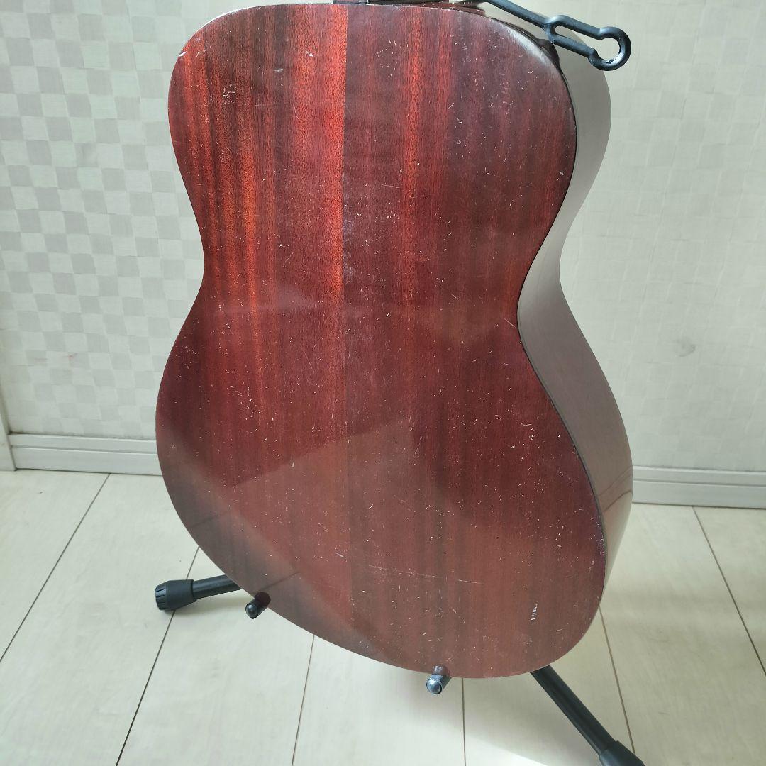 YAMAHA★アコースティックギター★新品弦&ペグ★メンテ済★FG-130