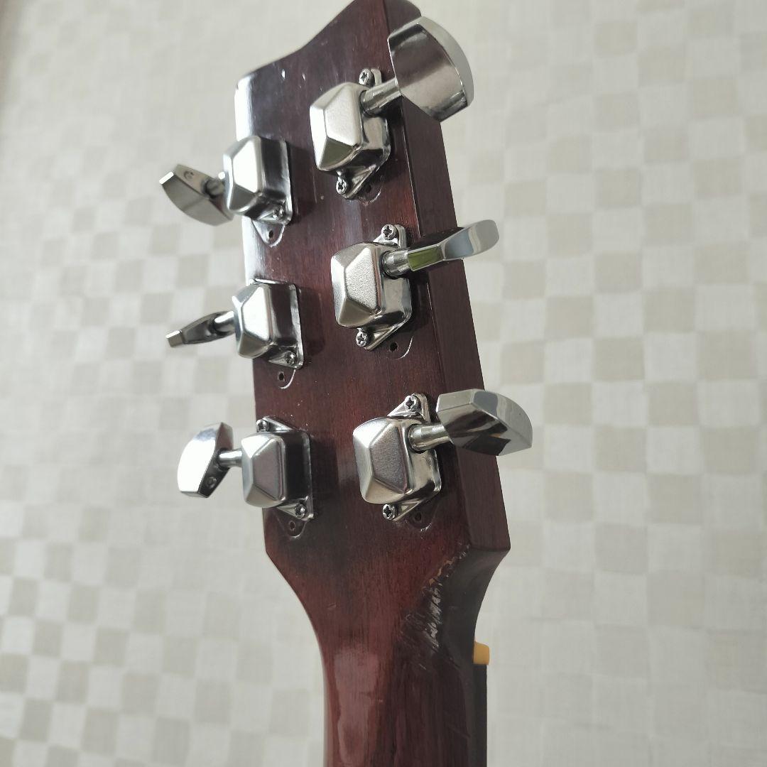 YAMAHA★アコースティックギター★新品弦&ペグ★メンテ済★FG-130