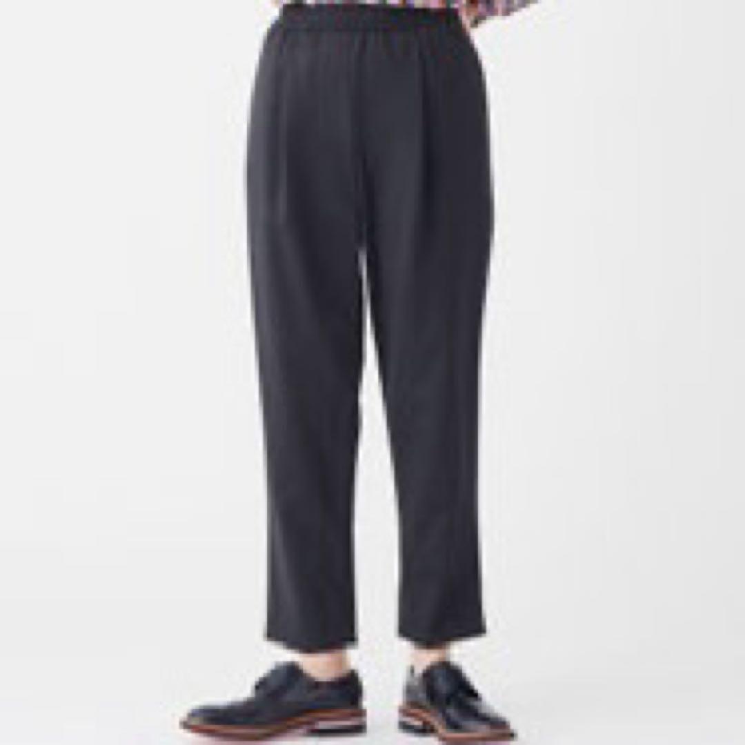 最終値引【美品】Paul Smith ネイビー パンツスーツ