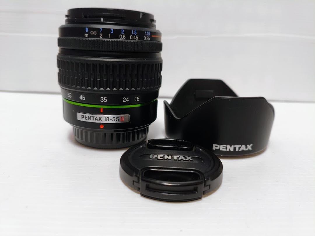 【黒死病対策】ペンタックス PENTAX K-S2 カメラらしいブラック