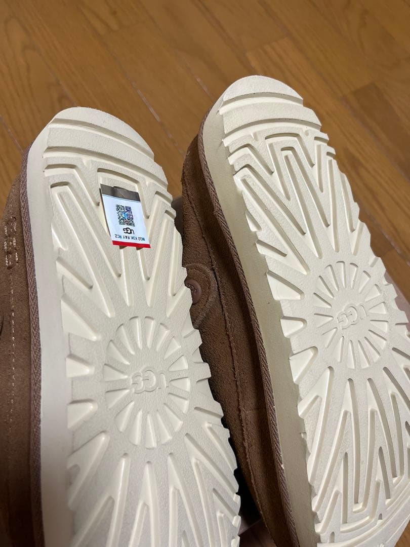 正規品　UGG アグ ゴールデンスター　クロッグ　レディース