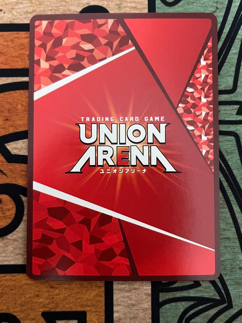 ユニオン レム Re:ゼロから始める異世界生活 星3 SR★★★ パラレル