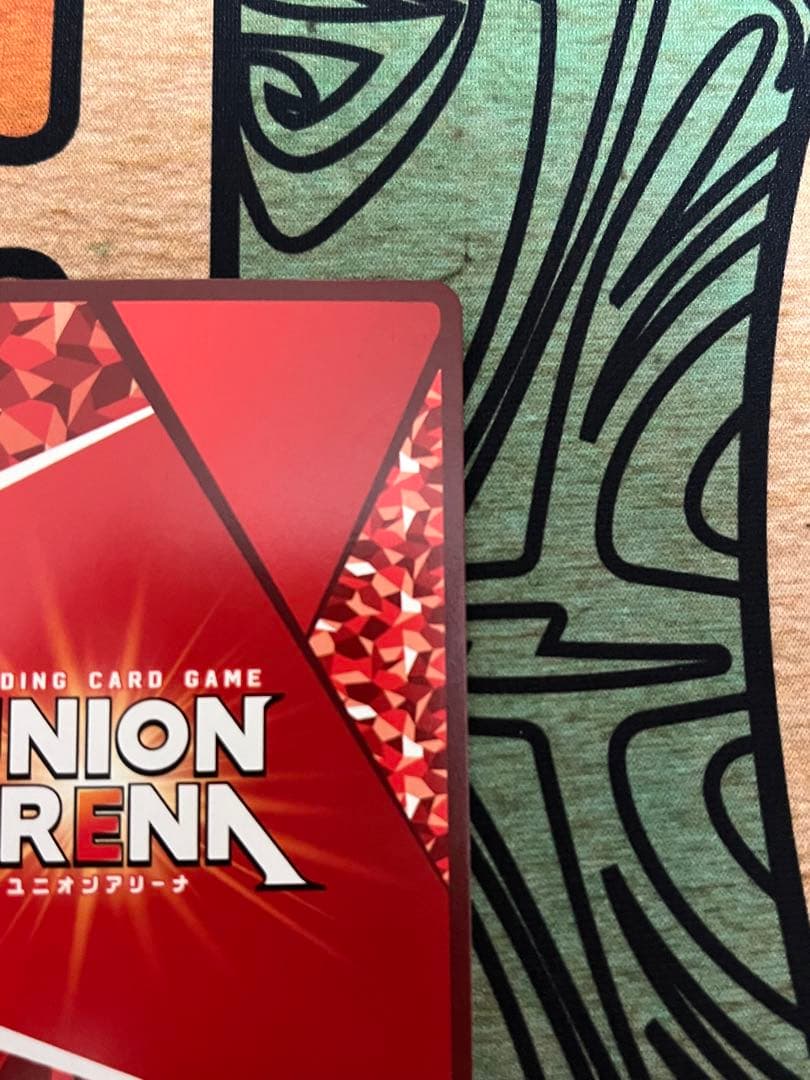 ユニオン レム Re:ゼロから始める異世界生活 星3 SR★★★ パラレル