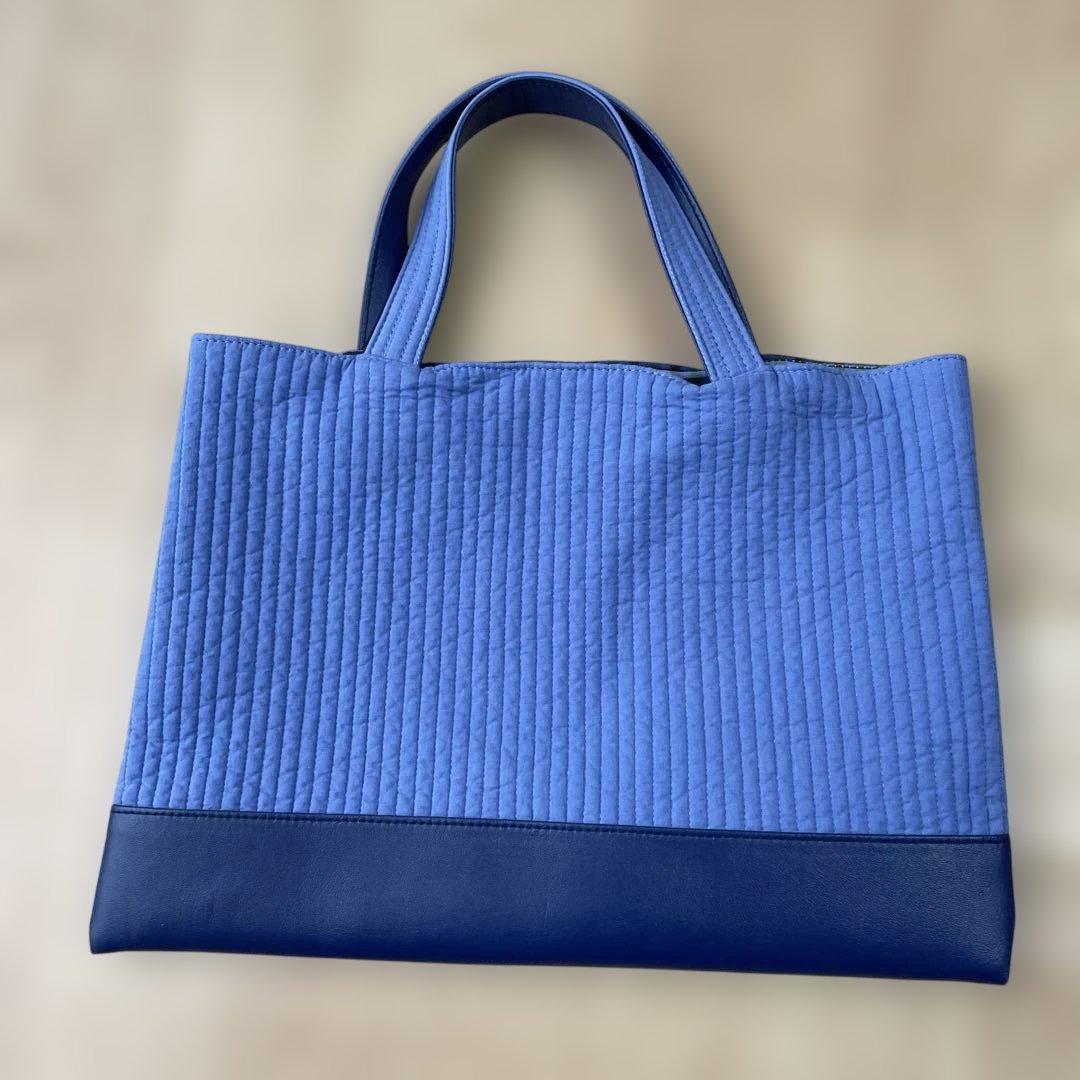 お値引き終了！！familiar×pionunnal トートバッグ