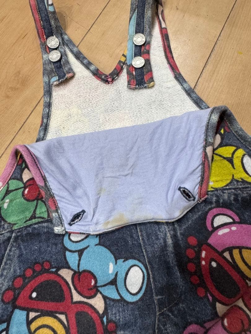 テディ おまとめ