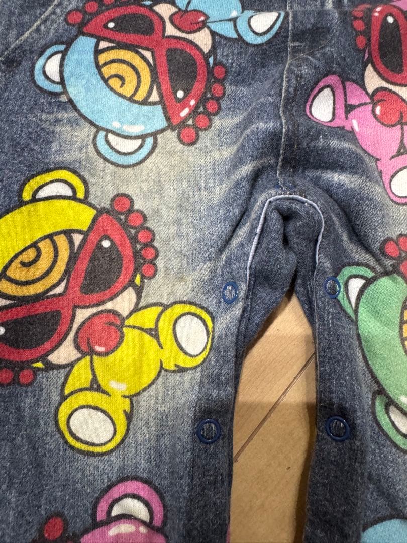 テディ おまとめ