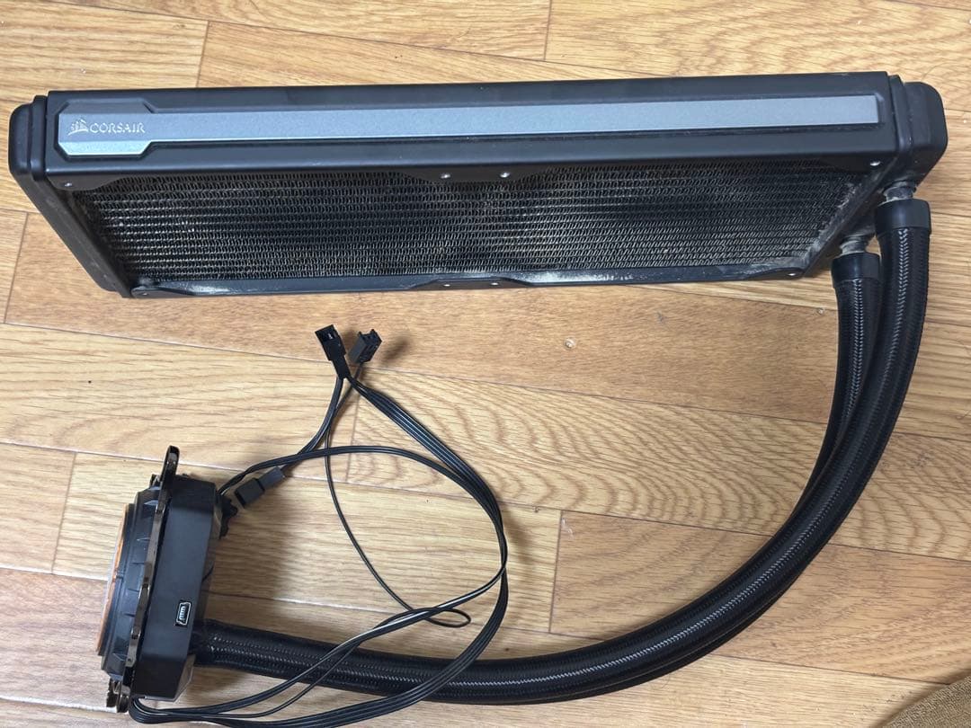 i7-7700k マザーボード メモリ32GB +おまけ付