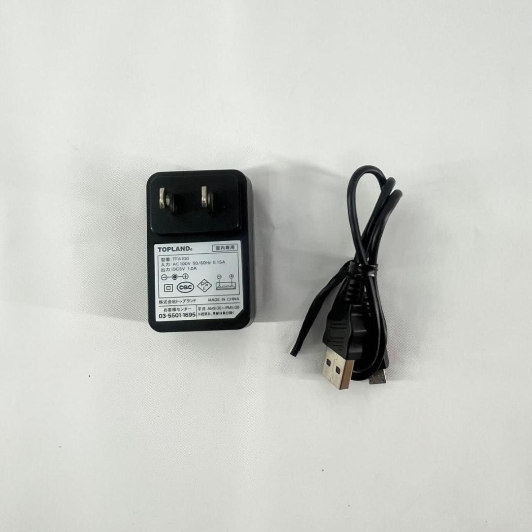 【美品】パスリル PASURIRE PAS RIRE 美顔器