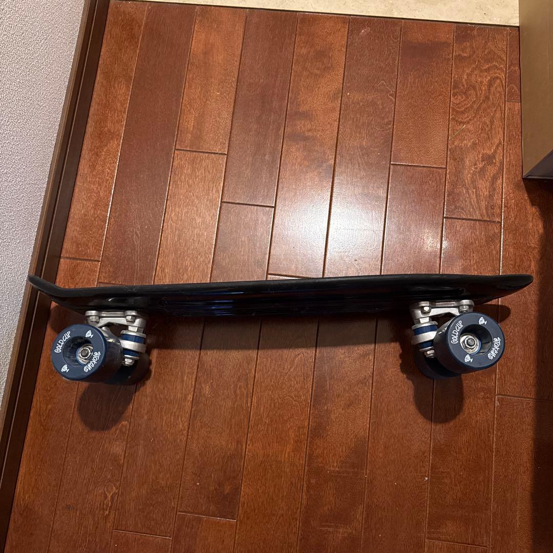 ペニー　Stussy x Banana Board バナナボード