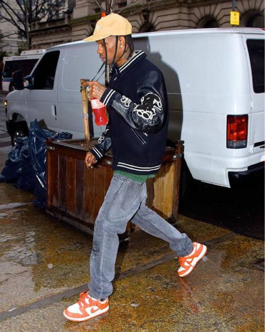 kapital キャピタル デニム モンキーcisco 32 3year加工