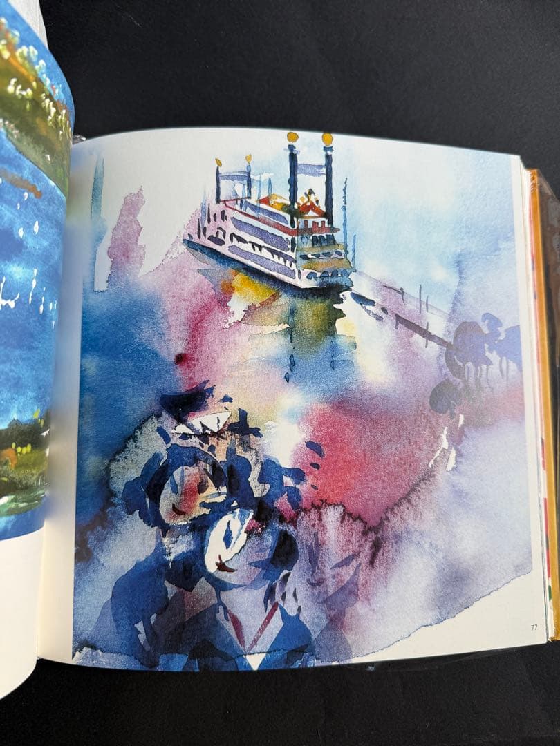 ★マイセンアーチスト★ハインツヴェルナー画集『Lebenslust』生きる喜び